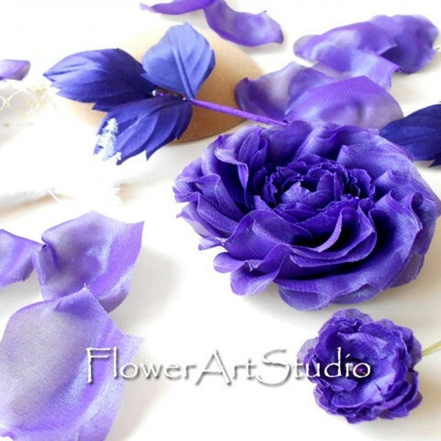 Flower Art Studio by Flowerartstudio on Etsy