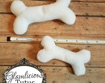 Adult/child Bone hair clip | MULTIPLE colors & Sizes | Pebbles bone hair clip | Flintstones | Halloween | Hair clip