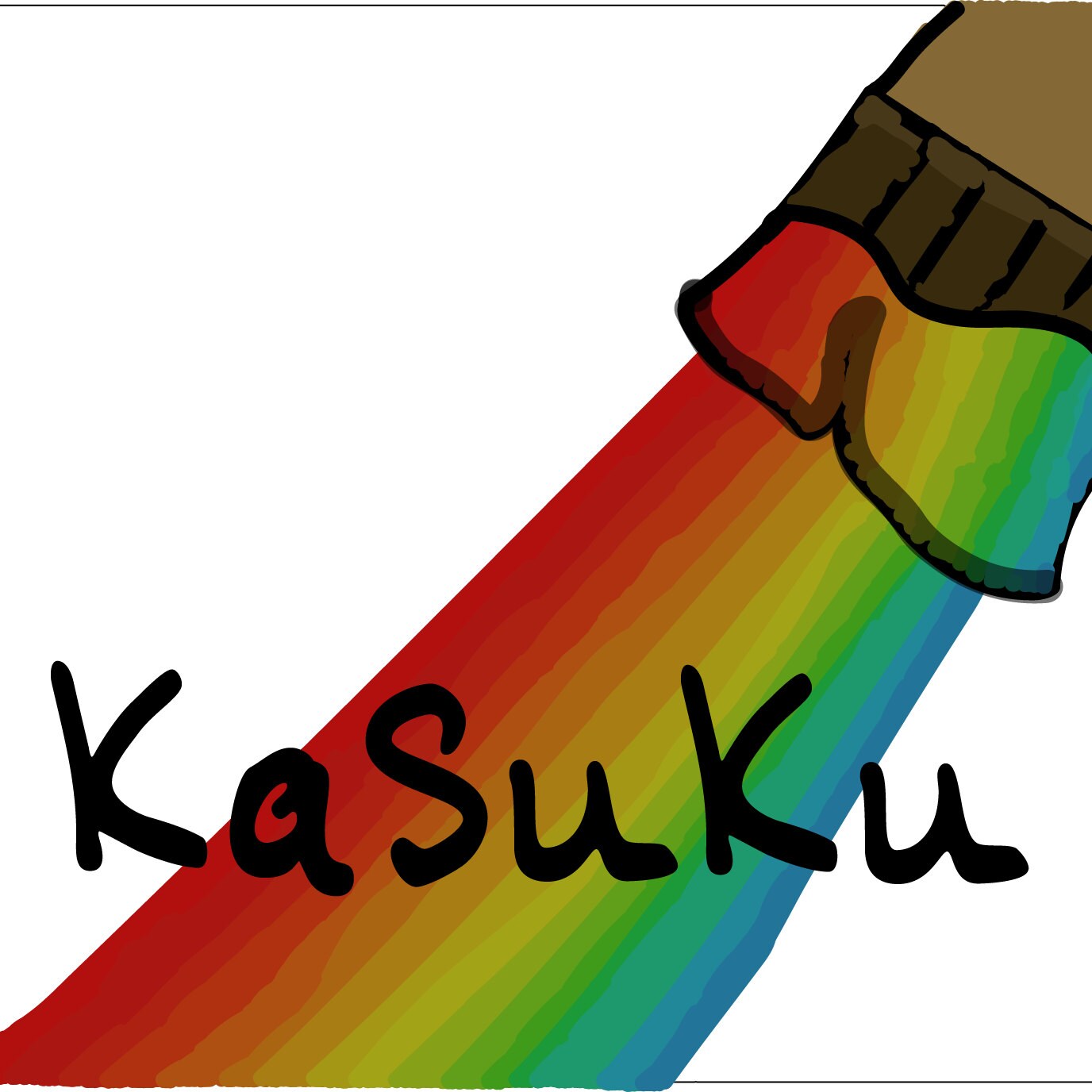 KaSuKu Creative Art by Creative Kids by KaSuKu on Etsy