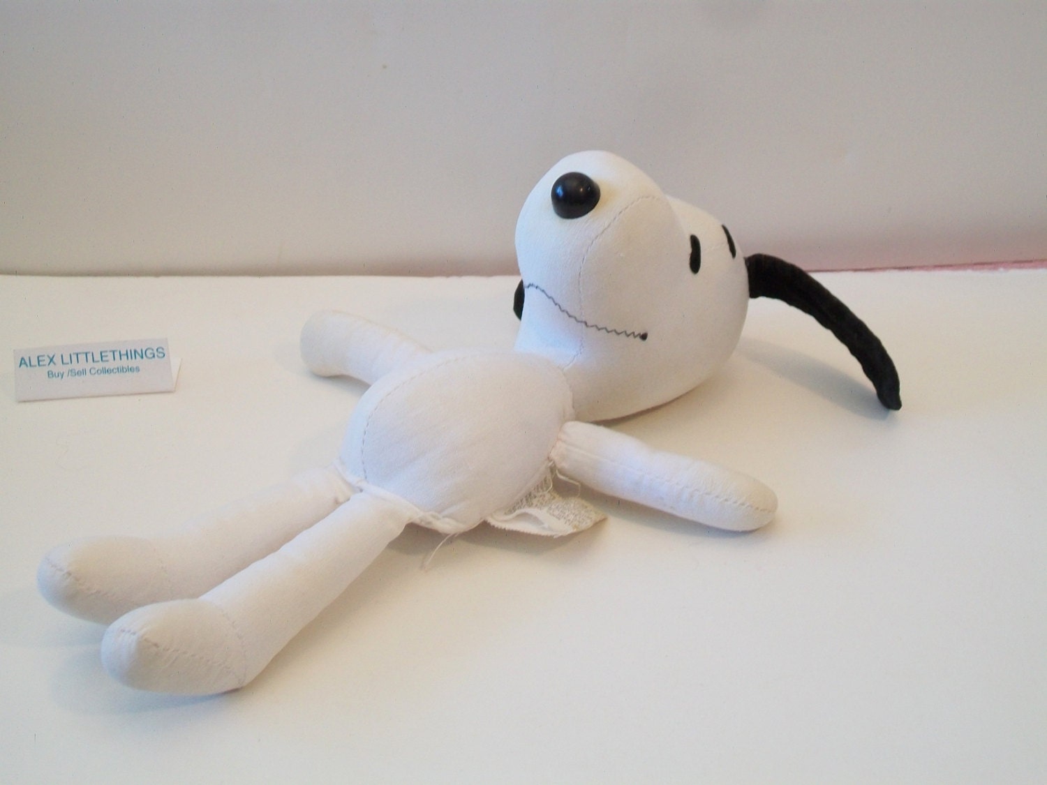 clothes for snoopy stuffed animal