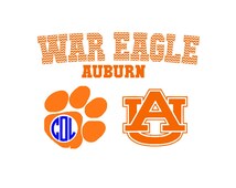 Unique war eagle svg related items Etsy