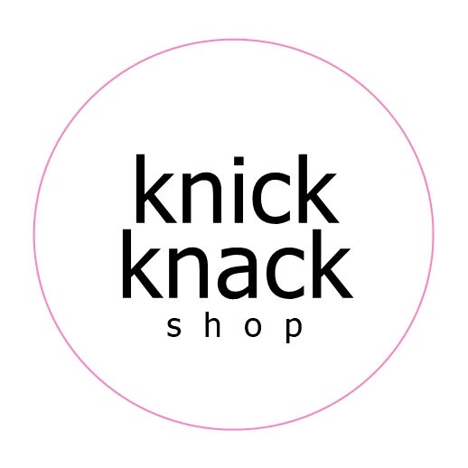 knick knack shop for your knick knack needs by