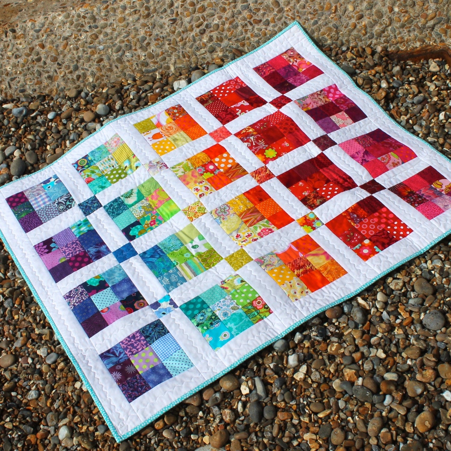 made-to-order-modern-baby-quilt-patchwork-by-beadedgardenuk