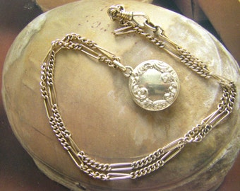 ANTIQUE VICTORIAN PENDANT Victorian Pendant/Necklace. Gold Field Victorian Necklace, Victorian Jewelry,