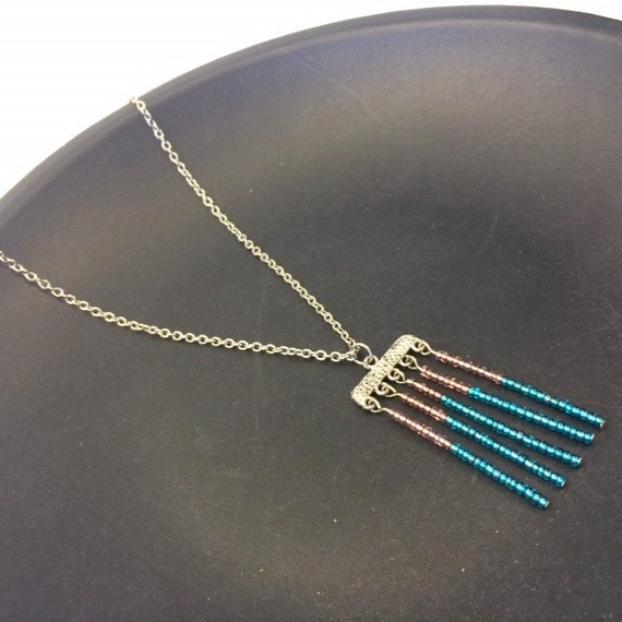 Items similar to Pendant Necklace on Etsy