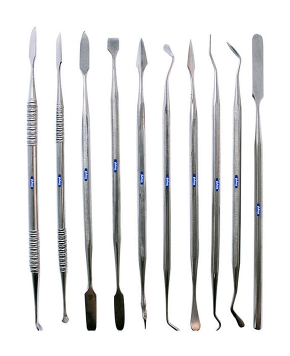 and casting wax carving Wax 1/2