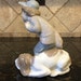 lladro hunter with dog