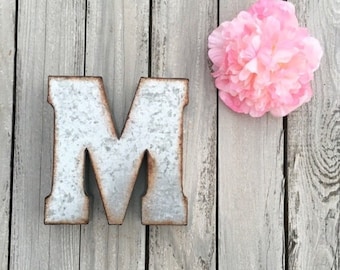 Metal Letters For Wall metal wall letters | etsy Metal Letters For Wall metal wall letters | etsy