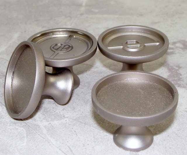 or Drawer Knob 34mm Create Your Own Set of 4