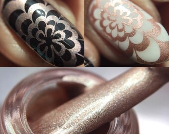 Rose gold 15ml