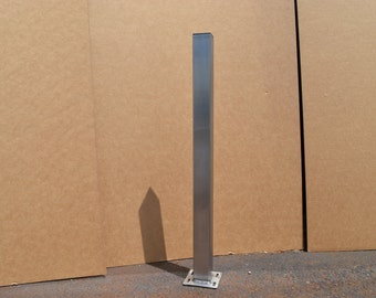 Metal Post Metal Post