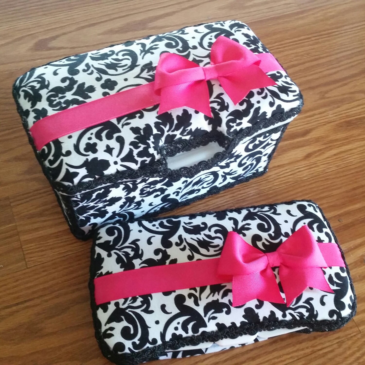 Nursery baby wipe case set large wipes tub plus travel wipe