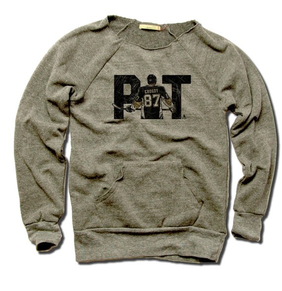 sidney crosby sweatshirt