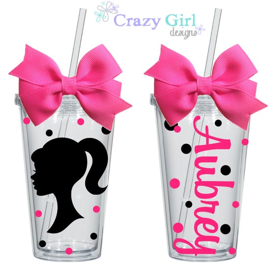 personalised barbie gifts