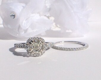 Engagement ring flash sale