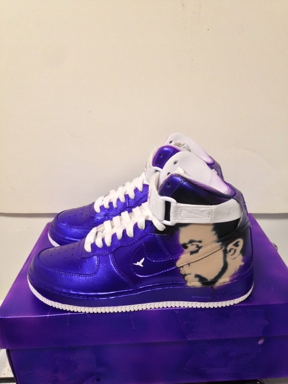 custom af1 men's