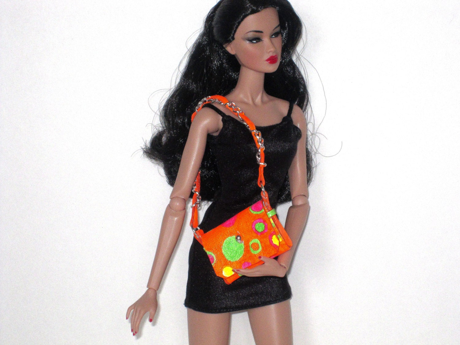 barbie doll ka purse