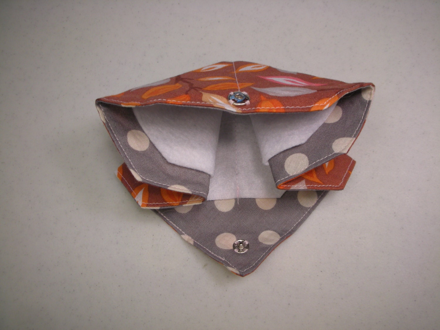 Sewing Needle Holder