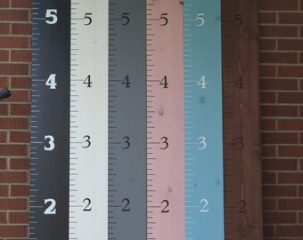 height chart for baby