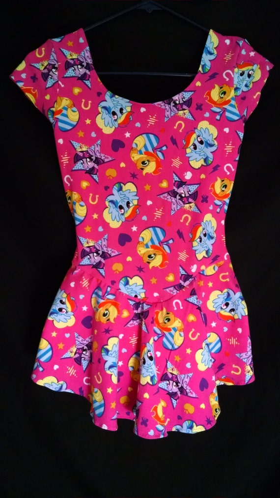 ABDL/Little dress up ballerina skirted onesie made with My