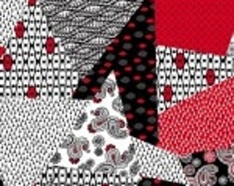 Rendezvous Fabric 9889-89
