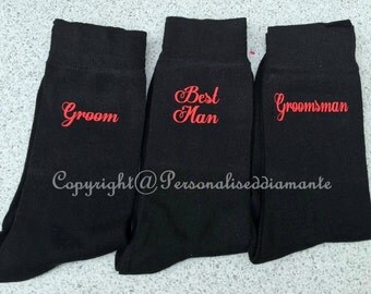 groomsmen gift, groom gift, father of the bride gift, groomsman gift, groom , groom socks, groomsmen socks, father of the bride socks, socks