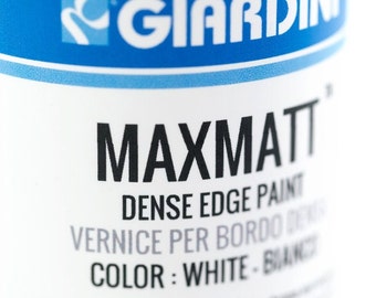 giardini maxmatt dense edge paint