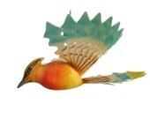 Hand Carved Cedar Waxwing Wooden Fan Bird Woodland Nursery Hanging Mobile, Nature Inspired Wood Carving, Folk Craft Woodworking OOAK Artwork Hand Carved Cedar Waxwing Wooden Fan Bird Woodland Nursery Hanging Mobile, Nature Inspired Wood Carving, Folk Craft Woodworking OOAK Artwork