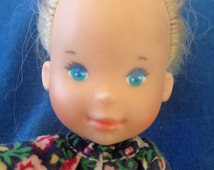 1975 Mattel Honey Hill Bunch doll "Darlin"
