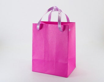 gift small extra bags ribbon