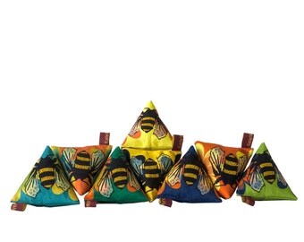 Lavender bags