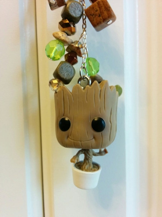 groot christmas tree funko pop