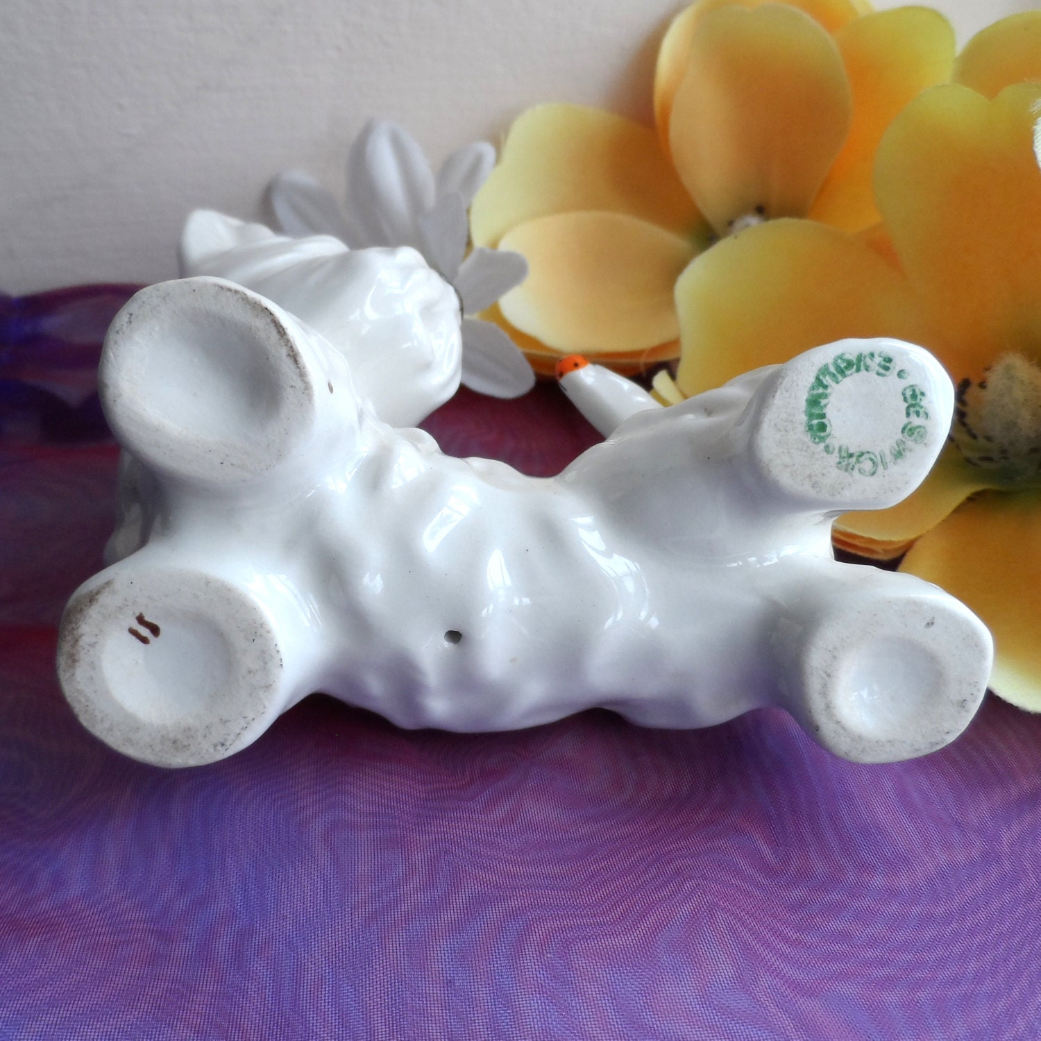 beswick west highland white terrier