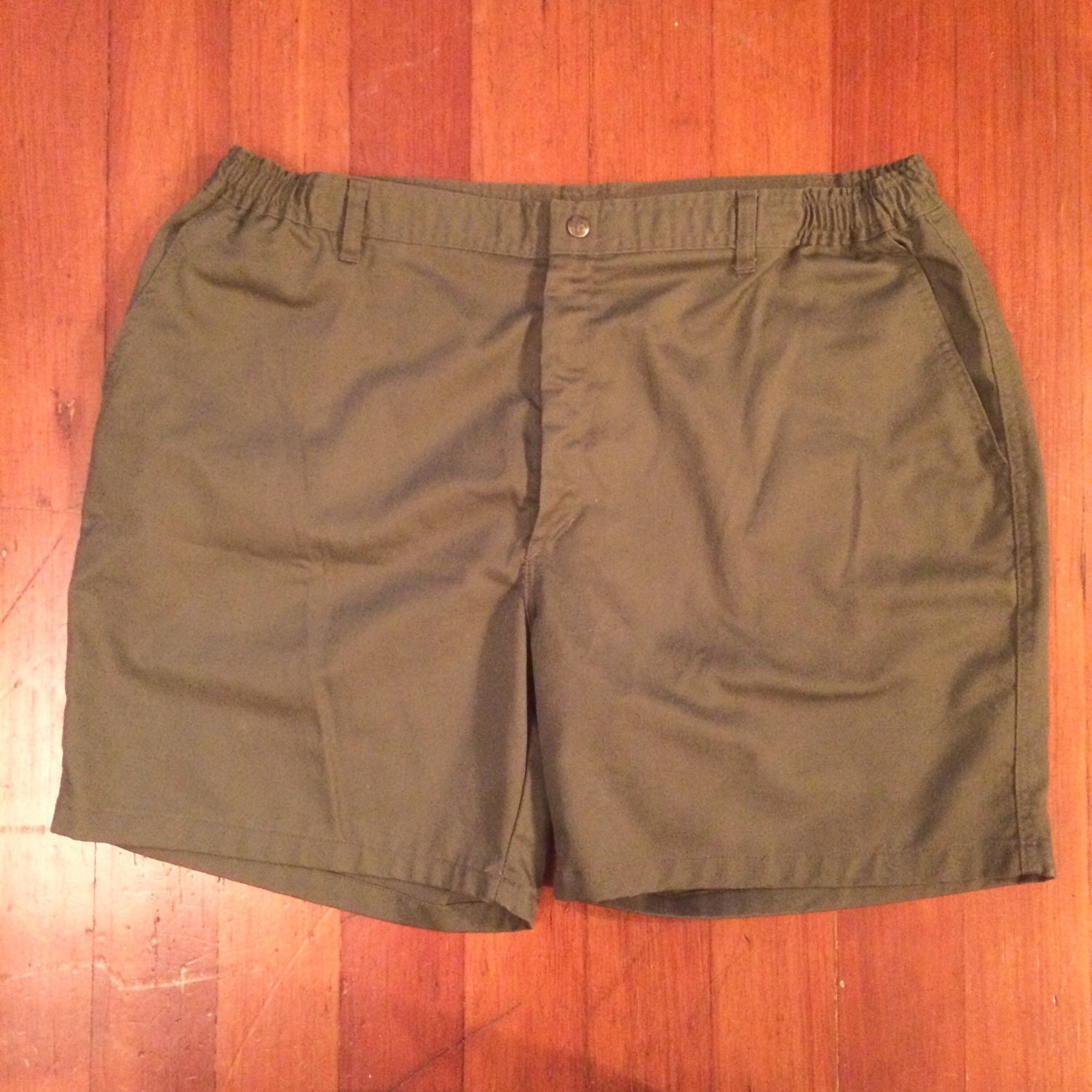 Boy Scout Shorts Vintage unisex mens size 40