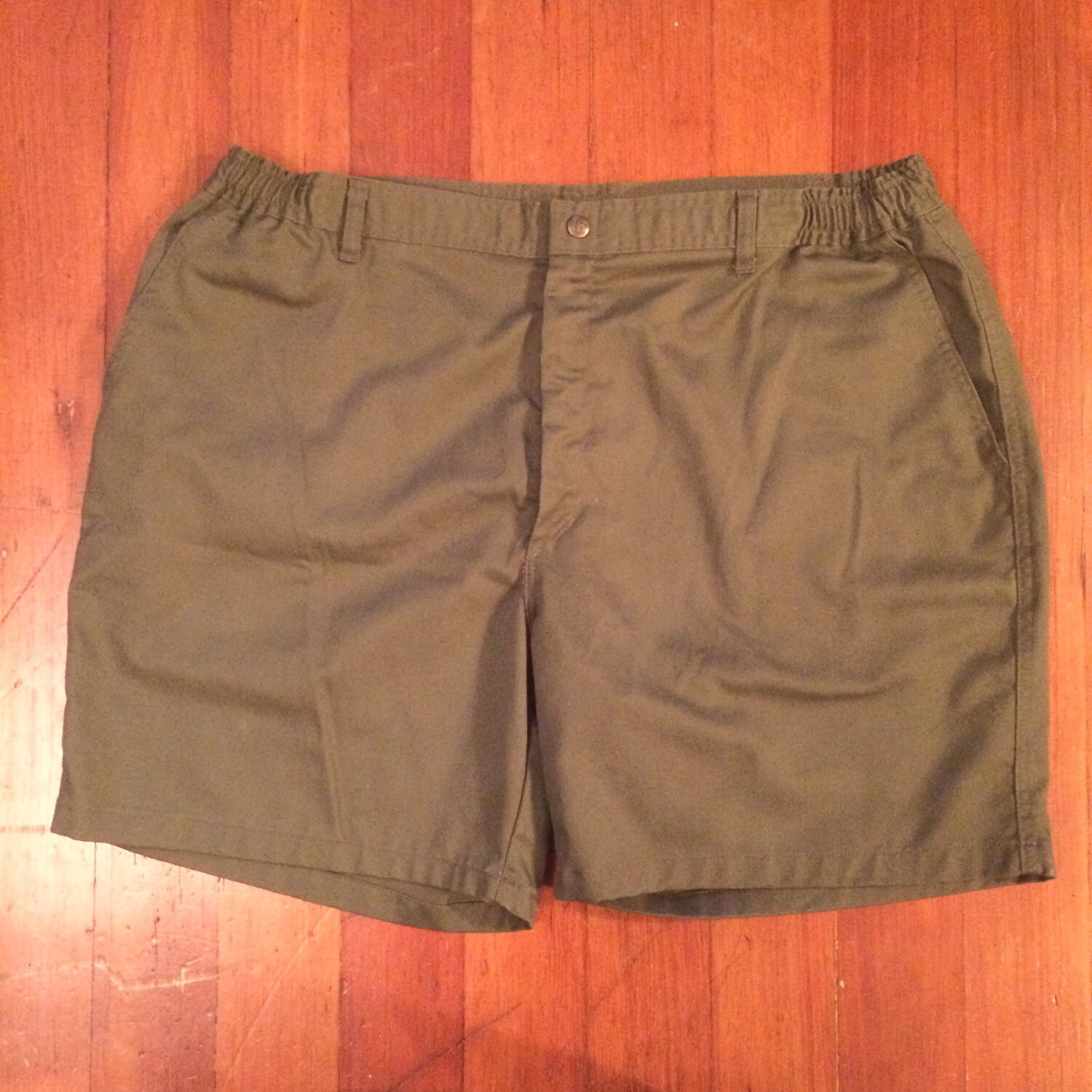 Boy Scout Shorts Vintage unisex mens size 40