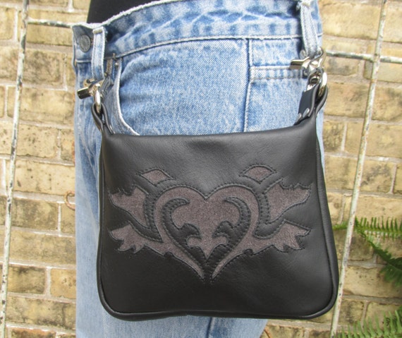 ladies hip bag