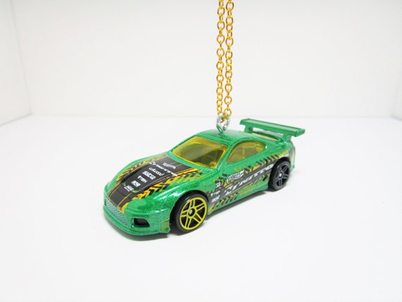 toyota tree ornament #5