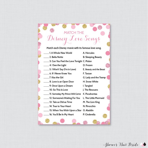 disney-love-songs-match-game-in-pink-and-gold-glitter