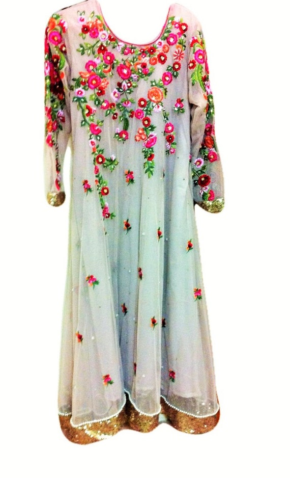 Indian hand embroidery designs for dresses  ausbetacom Indian hand embroidery designs for dresses  ausbetacom