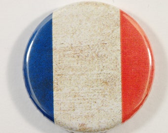 Decorative magnets/aimants décoratif Flags of the world /drapeaux du monde