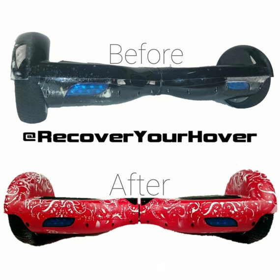 Items similar to Custom PAINT job to YOUR hoverboard -(We do NOT sell ...