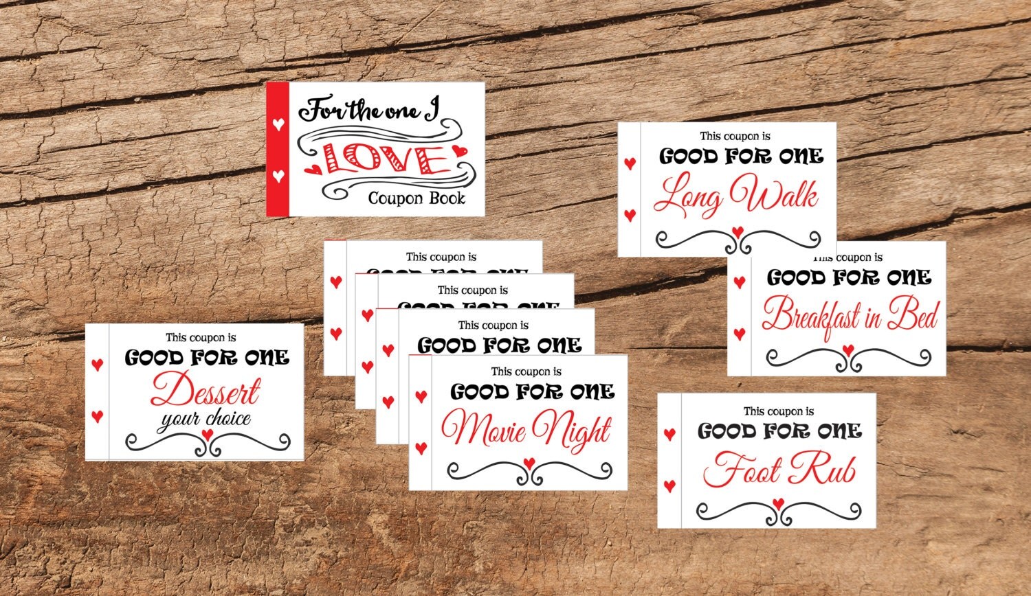 wife coupon book gift cheapest deals on lcd tv