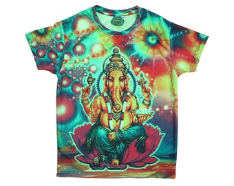 Ganesha shirt | Etsy