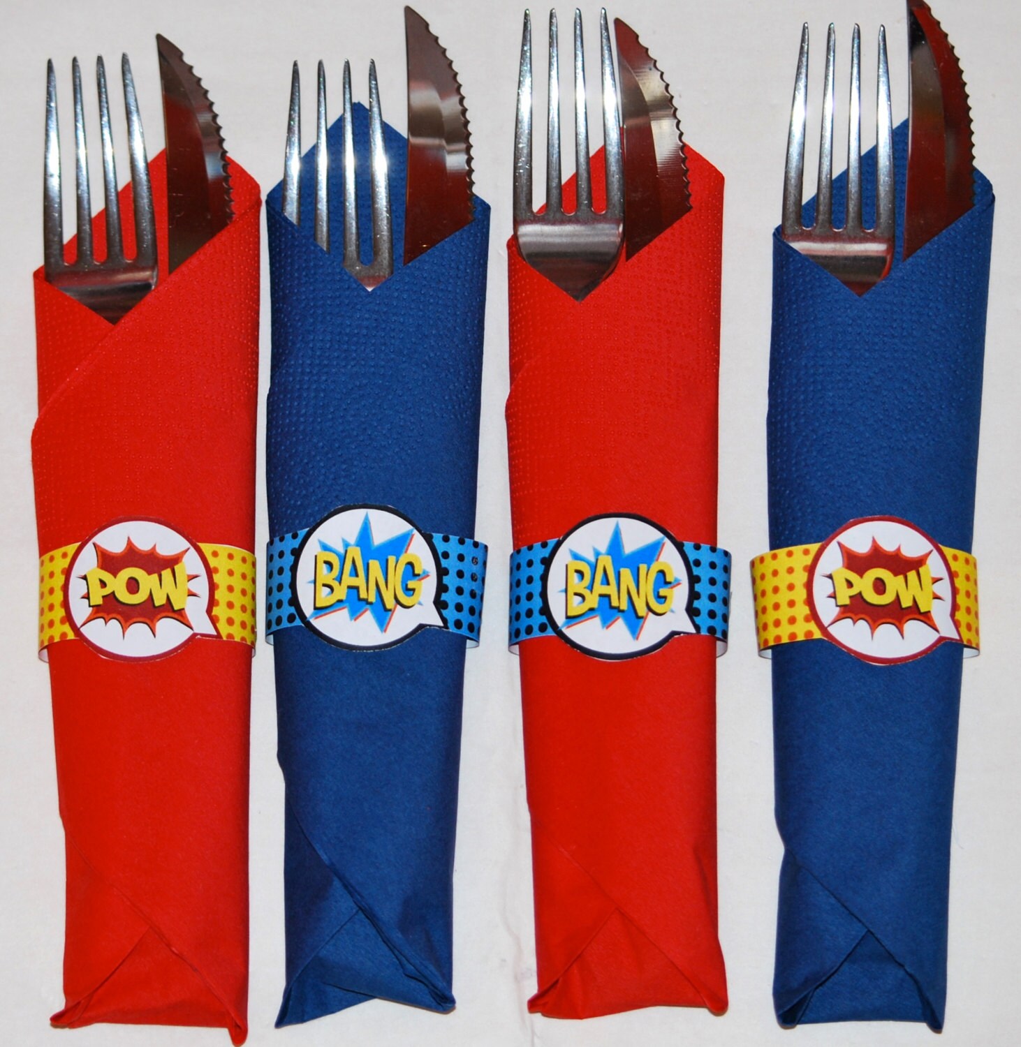 Featured ETSY Products Birthday Party Ideas for Kids