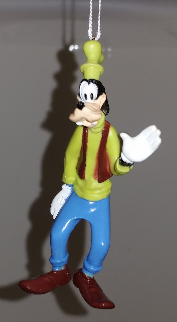 disney goofy christmas ornament decoration by disney goofy christmas ornament decoration by