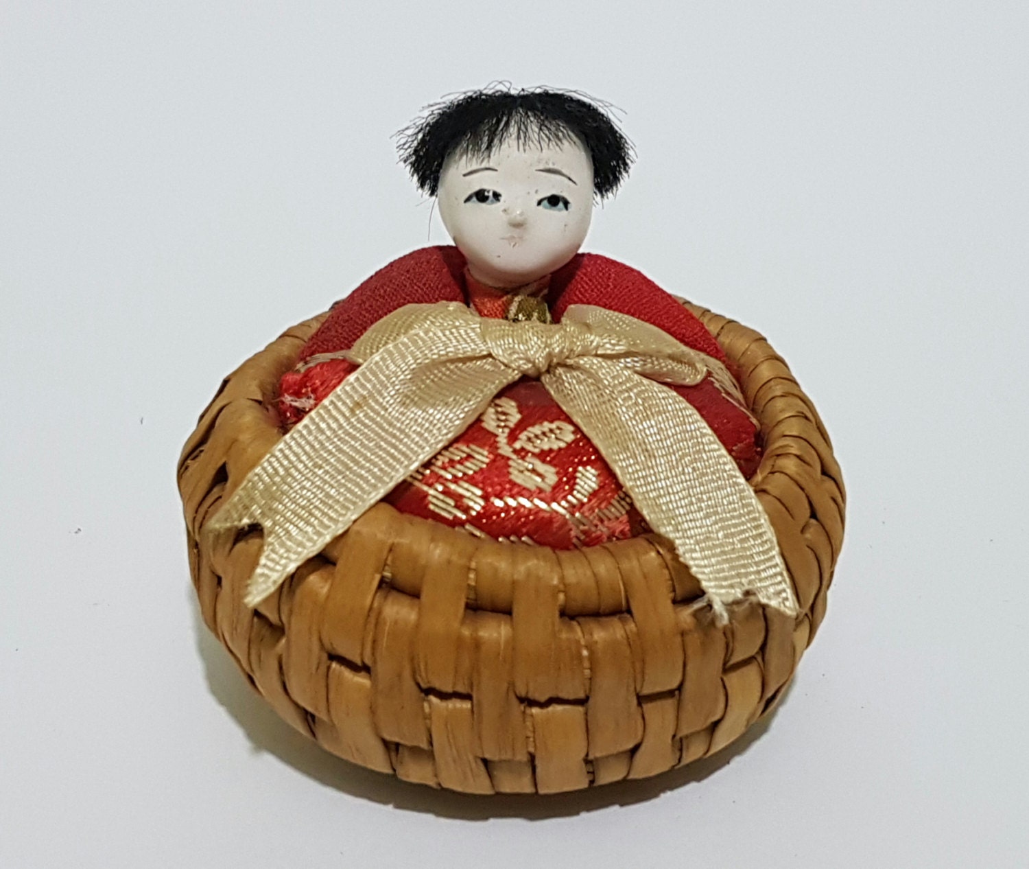 ningyo doll