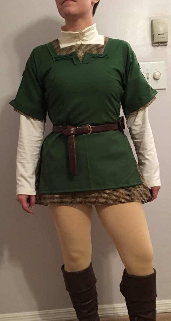 link tunic
