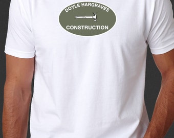 doyle hargraves t shirt