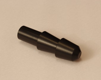 Vac-u-Lock Sex machine dildo adapter. Compatible with Doc Johnson vacuum toys.