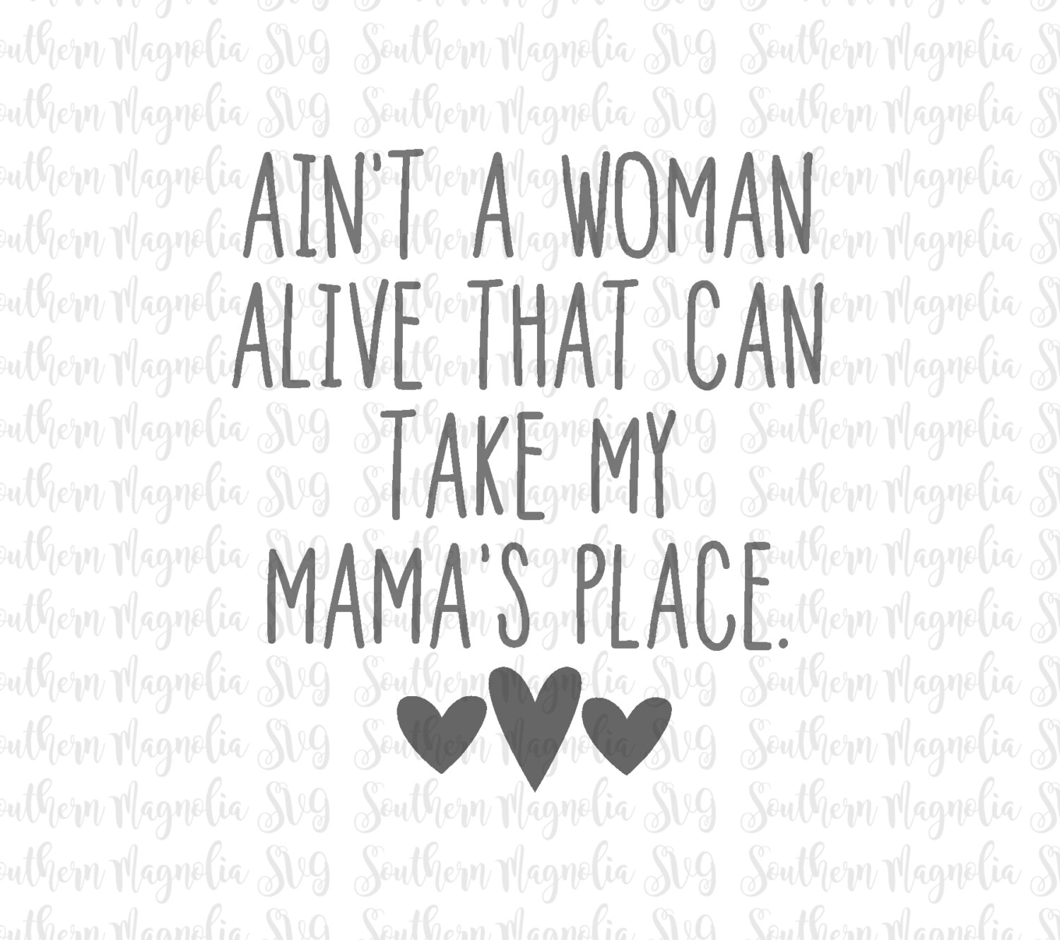 Download Aint a Woman Alive the Can Take My Mamas Place Tupac
